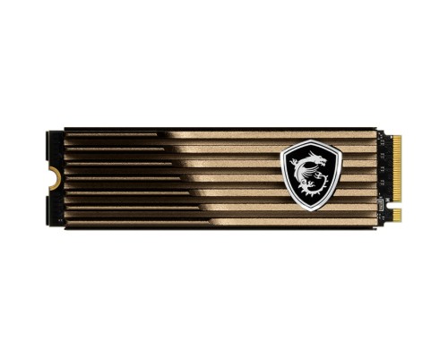 Накопичувач SSD M.2 2280 2TB M480 PRO HS MSI (S78-440Q620-P83)