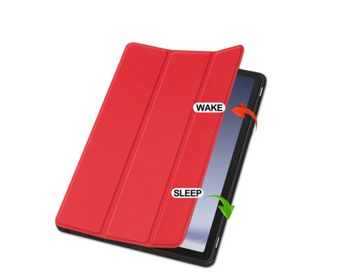 Чохол до планшета BeCover Flexible TPU Mate Samsung Tab A9 Plus SM-X210/SM-X215/SM-X216 11.0