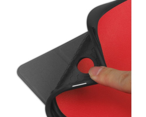 Чохол до планшета BeCover Flexible TPU Mate Samsung Tab A9 Plus SM-X210/SM-X215/SM-X216 11.0