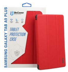 Чохол до планшета BeCover Flexible TPU Mate Samsung Tab A9 Plus SM-X210/SM-X215/SM-X216 11.0