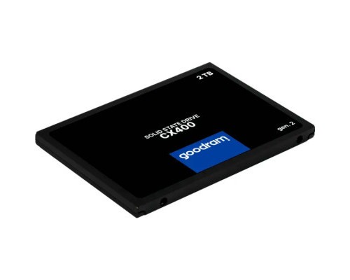 Накопичувач SSD 2.5