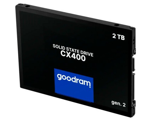 Накопичувач SSD 2.5