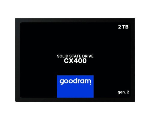 Накопичувач SSD 2.5