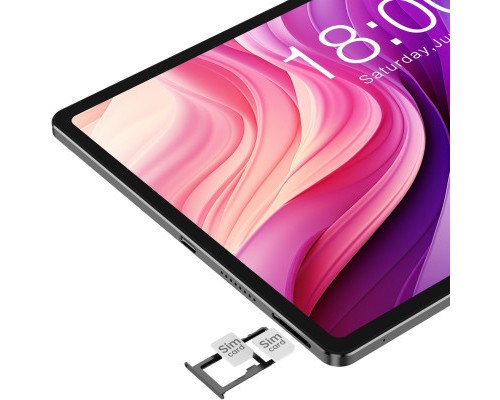 Планшет Teclast T40HD 10.4 FHD 8/128GB / LTE /Metal / Space Grey (6940709685594)