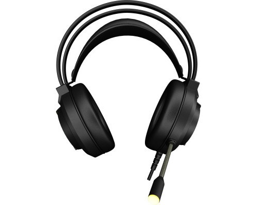 Навушники GamePro HS565 Nitro Black (HS565)