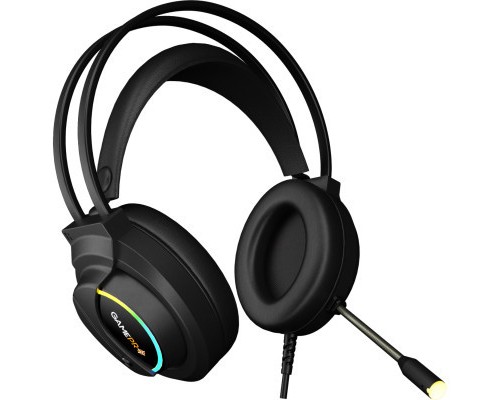 Навушники GamePro HS565 Nitro Black (HS565)