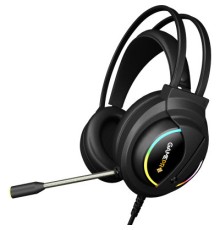 Навушники GamePro HS565 Nitro Black (HS565)