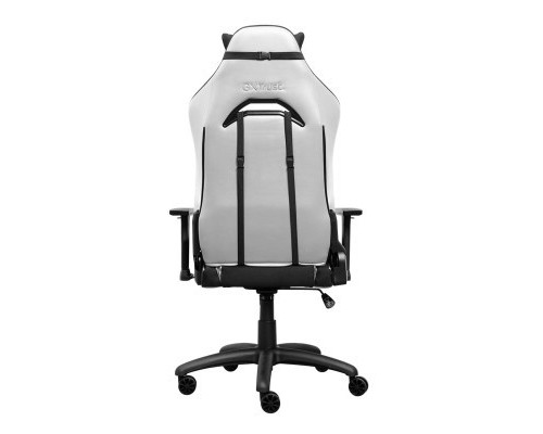 Крісло ігрове Trust GXT714W Ruya Eco White (25065)