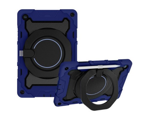 Чохол до планшета BeCover Samsung Galaxy Tab A9 SM-X115 8.7