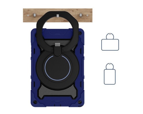 Чохол до планшета BeCover Samsung Galaxy Tab A9 SM-X115 8.7