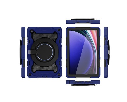 Чохол до планшета BeCover Samsung Galaxy Tab A9 SM-X115 8.7