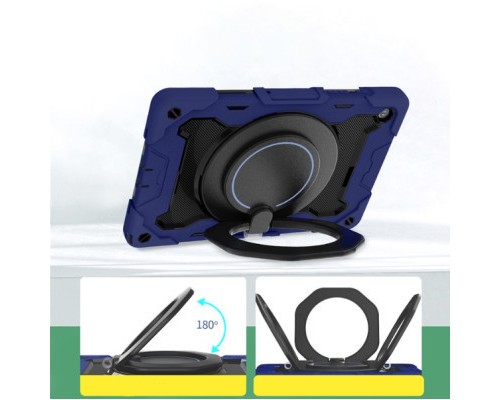 Чохол до планшета BeCover Samsung Galaxy Tab A9 SM-X115 8.7