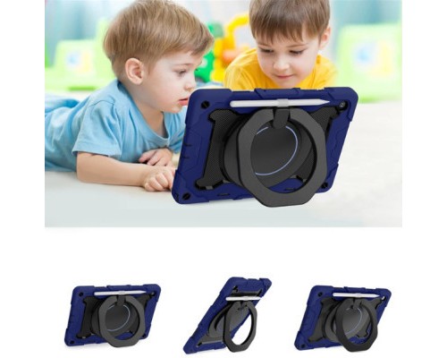 Чохол до планшета BeCover Samsung Galaxy Tab A9 SM-X115 8.7