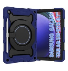 Чохол до планшета BeCover Samsung Galaxy Tab A9 SM-X115 8.7