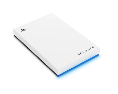 Зовнішній жорсткий диск 2.5