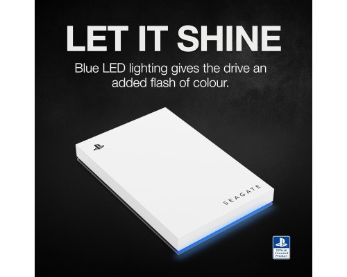 Зовнішній жорсткий диск 2.5