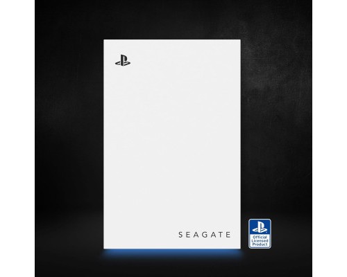 Зовнішній жорсткий диск 2.5