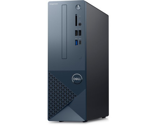 Комп'ютер Dell Vostro 3030 SFF / i5-14400, 8, 512, WiFi (N4010VDT3030SFF_UBU)