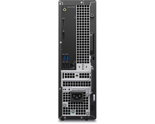 Комп'ютер Dell Vostro 3030 SFF / i5-14400, 8, 512, WiFi (N4010VDT3030SFF_UBU)