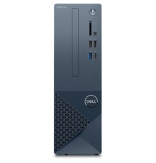 Комп'ютер Dell Vostro 3030 SFF / i5-14400, 8, 512, WiFi (N4010VDT3030SFF_UBU)