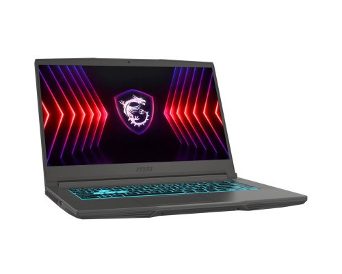 Ноутбук MSI Thin 15 B12VE (B12VE-1881XUA)