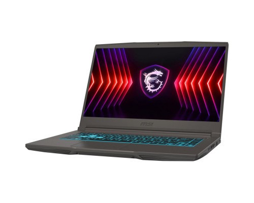 Ноутбук MSI Thin 15 B12VE (B12VE-1881XUA)