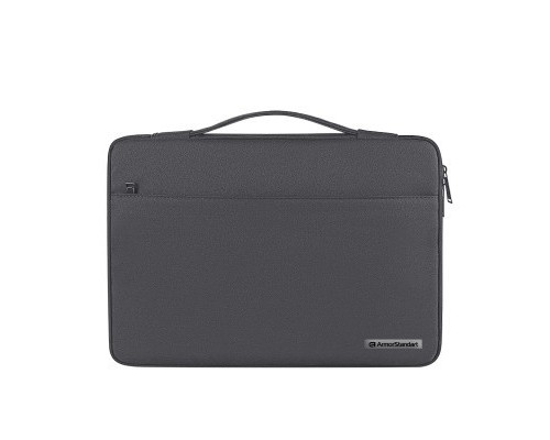 Сумка для ноутбука Armorstandart 15.6 ARM02 Grey (ARM71694)