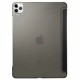 Чохол до планшета BeCover Tri Fold Hard Apple iPad Pro 11 2020/2021/2022 Black (709666) (709666)