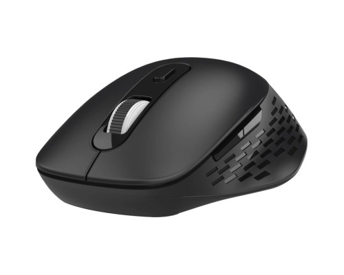 Мишка OfficePro M230B Silent Click Wireless/Bluetooth Black (M230B)