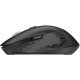 Мишка OfficePro M230B Silent Click Wireless/Bluetooth Black (M230B)