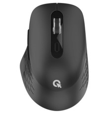 Мишка OfficePro M230B Silent Click Wireless/Bluetooth Black (M230B)