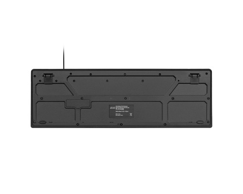 Комплект 2E MK401 USB UA Black (2E-MK401UB_UA)