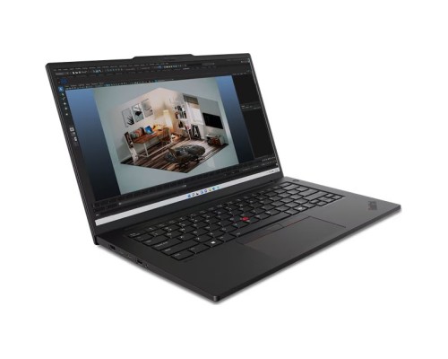 Ноутбук Lenovo ThinkPad P14s G5 (21G2000WRA)