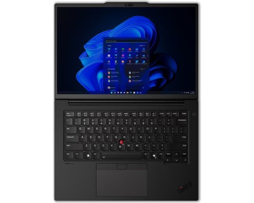 Ноутбук Lenovo ThinkPad P14s G5 (21G2000WRA)