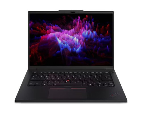 Ноутбук Lenovo ThinkPad P14s G5 (21G2000WRA)