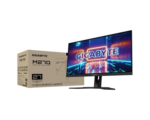 Монітор GIGABYTE M27Q-EK