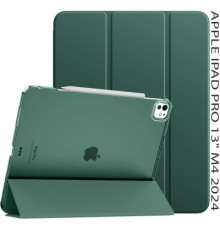 Чохол до планшета BeCover Tri Fold Hard Apple iPad Pro 13
