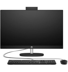 Комп'ютер HP 27-cr1007ua AiO / U5-125U, 16, 512, WiFi, кл+м (A45E4EA)