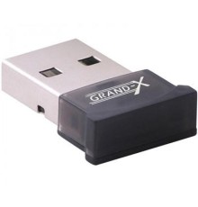 Bluetooth-адаптер Grand-X GRXBT05C