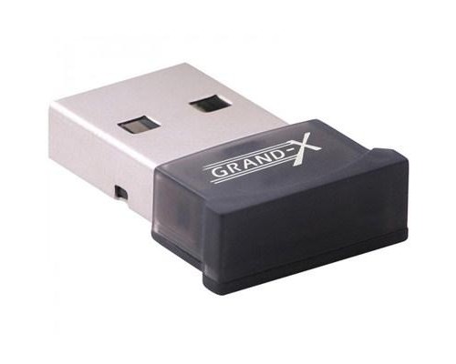 Bluetooth-адаптер Grand-X GRXBT05C
