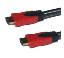 Кабель мультимедійний HDMI to HDMI 4.5m Patron (CAB-PN-HDMI-GP-45)