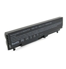 Акумулятор до ноутбука Lenovo ThinkPad T410, 5200 mAh Extradigital (BNL3950)