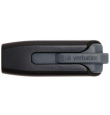 USB флеш накопичувач Verbatim 32GB Store 'n' Go Grey USB 3.0 (49173)