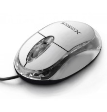 Мишка Esperanza Extreme XM102W White
