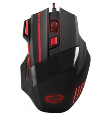 Мишка Esperanza MX201 Wolf red (EGM201R)