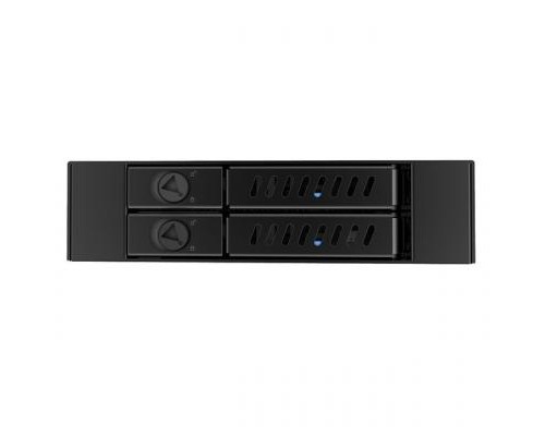 Бекплейн Chieftec CMR-225