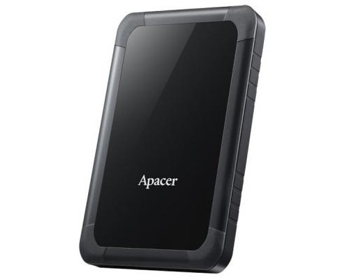 Зовнішній жорсткий диск 2.5