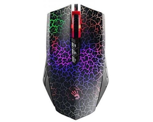 Мишка A4Tech Bloody A70A USB Crackle