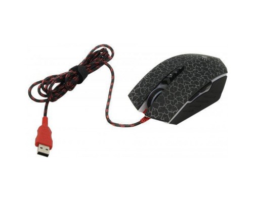 Мишка A4Tech Bloody A70A USB Crackle