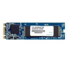 Накопичувач SSD M.2 2280 480GB Apacer (AP480GAST280-1)